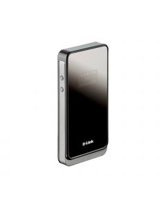 D-Link 3G Hspa Mobile Router (DWR-730) - D-Link
