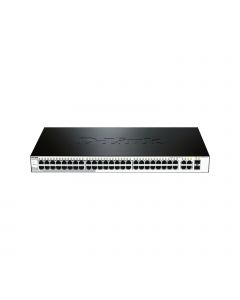 16‑Port Gigabit Unmanaged Desktop Switch