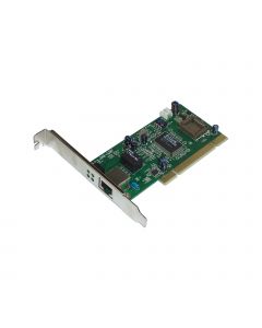 Fast Ethernet PCI Network Adapter