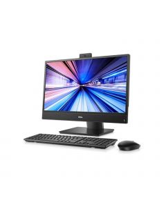 DELL OPTIPLEX 5270 ALL-IN-ONE PC i3 8th gen 8gb ram