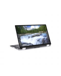 Dell - Inspiron 13.3" 7000 2-in-1 Touch-Screen Laptop - Intel Core i5 - 8GB Memory - 512GB SSD + 32GB Optane - Silver