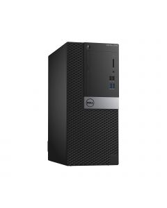 Dell OptiPlex 7040 Intel i7 - 6 gen SFF Desktop PC