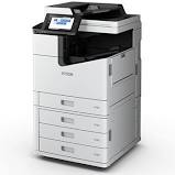 WorkForce Enterprise WF-M20590 Monochrome Multifunction Network Printer